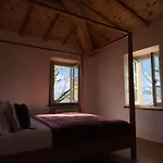 Tenuta Seriole فيلة بوبّي