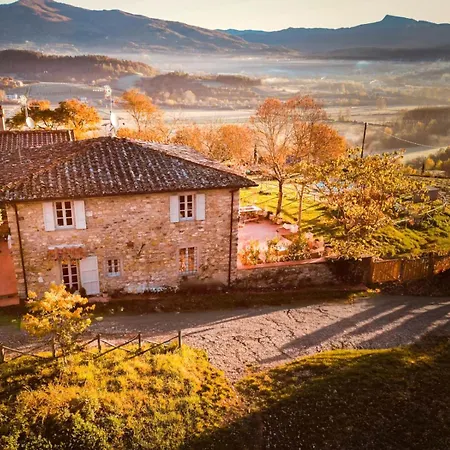 Tenuta Seriole * بوبّي