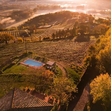 Tenuta Seriole Poppi