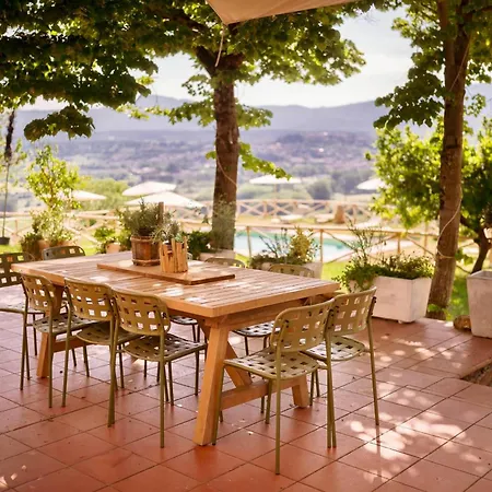 Tenuta Seriole Poppi