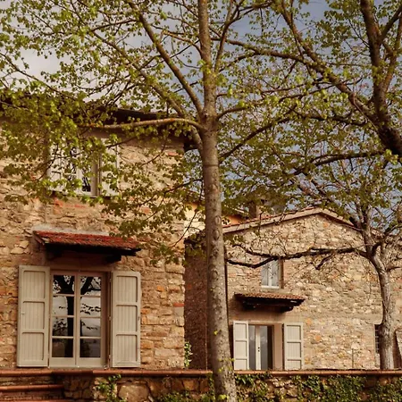 Tenuta Seriole * Poppi