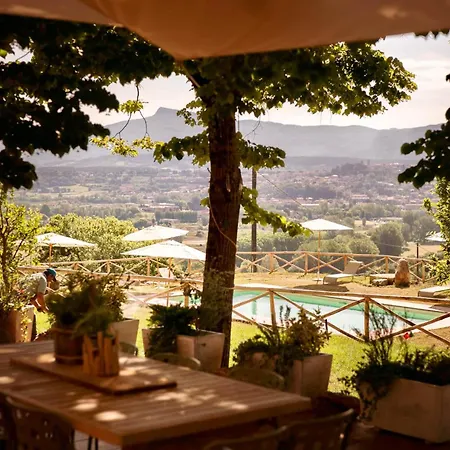Tenuta Seriole