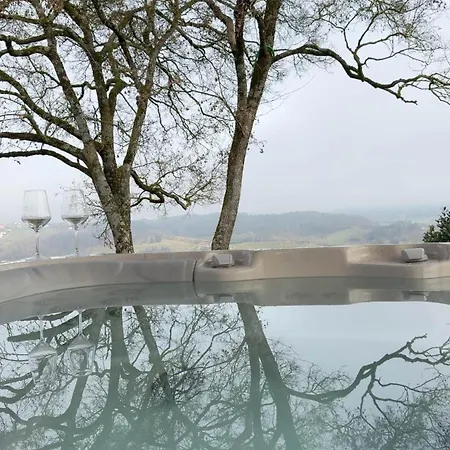 Villa Tenuta Seriole