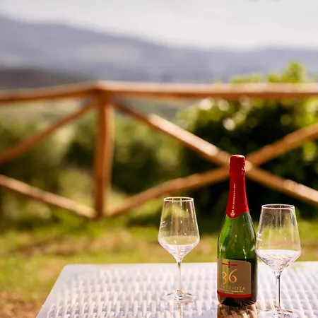 Tenuta Seriole