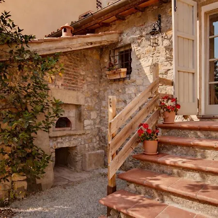 Tenuta Seriole *