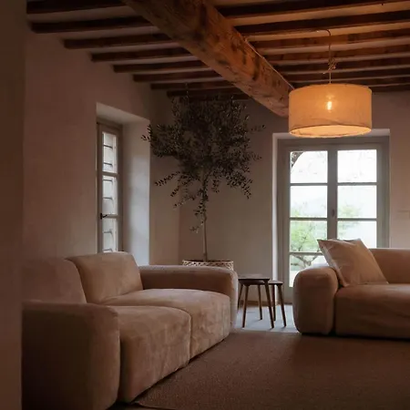 Villa Tenuta Seriole *