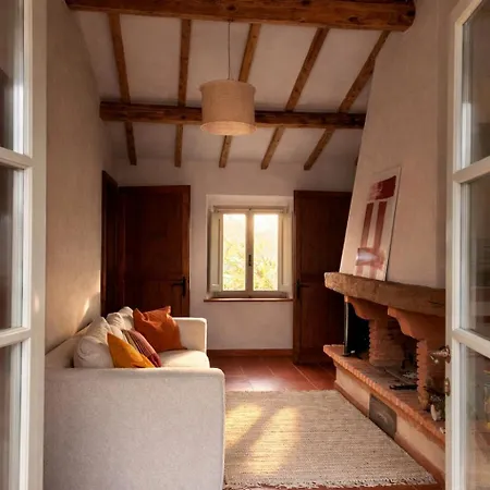 Tenuta Seriole Villa Poppi