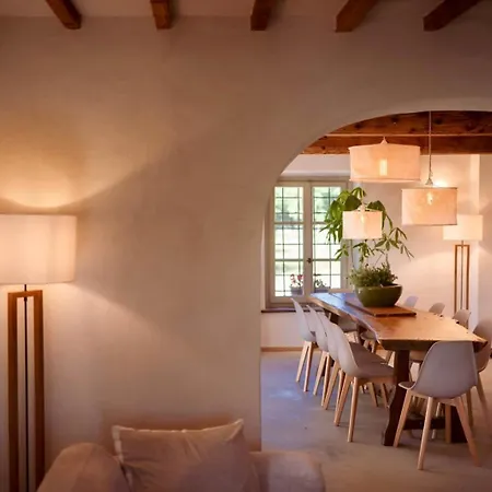 Tenuta Seriole Villa Poppi