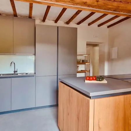 Tenuta Seriole * Poppi