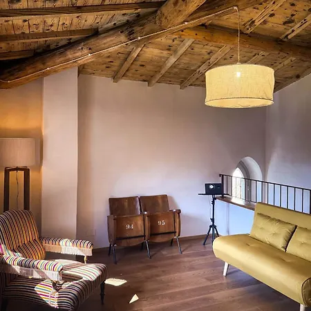 Villa Tenuta Seriole *