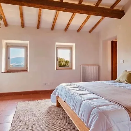 Tenuta Seriole * Poppi