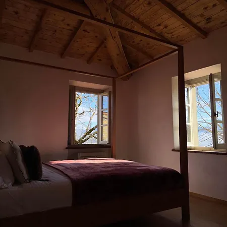 Tenuta Seriole Villa Poppi