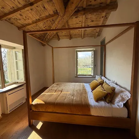 Tenuta Seriole * Poppi