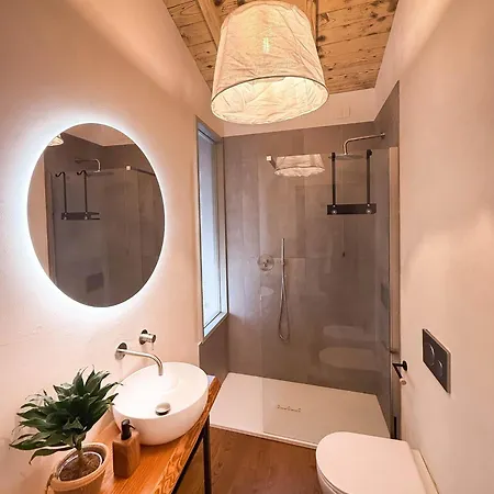 Tenuta Seriole Villa Poppi