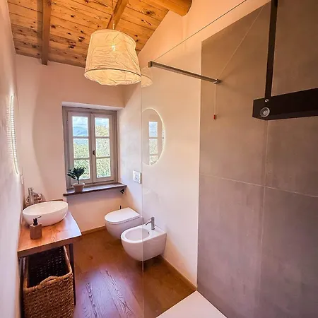 Villa Tenuta Seriole *