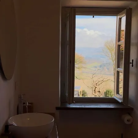 Tenuta Seriole * Poppi