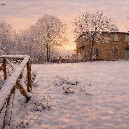 Tenuta Seriole