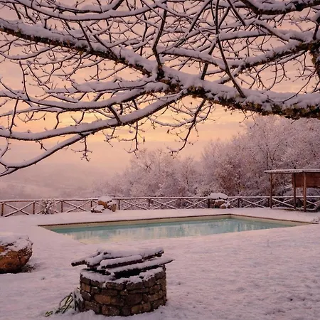 Villa Tenuta Seriole