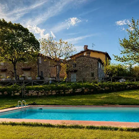 Villa Tenuta Seriole