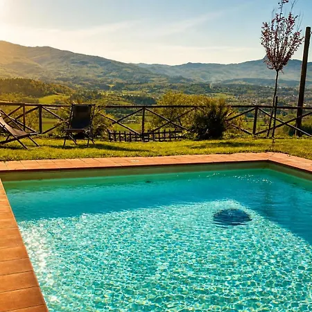 Tenuta Seriole * Poppi