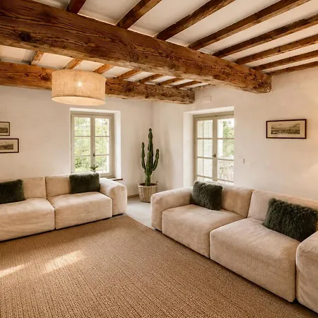 Tenuta Seriole Villa *