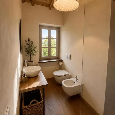 Tenuta Seriole Vila *