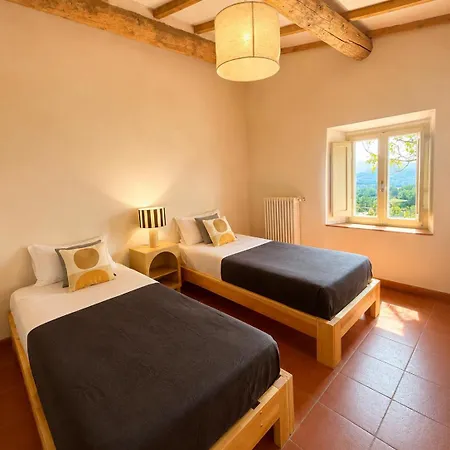 Villa Tenuta Seriole